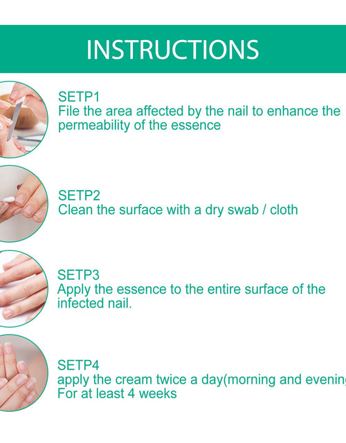 Load image into Gallery viewer, South Moon Nail Care Essence Moisturizes And Cleanses Hands, Feet And Nails And Brightening Nails Daily Care Essence
