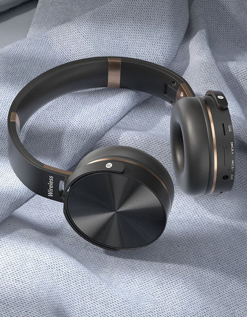 Load image into Gallery viewer, Bluetooth wireless earphones, wearable sports, ultra long battery life, Bluetooth earphones
