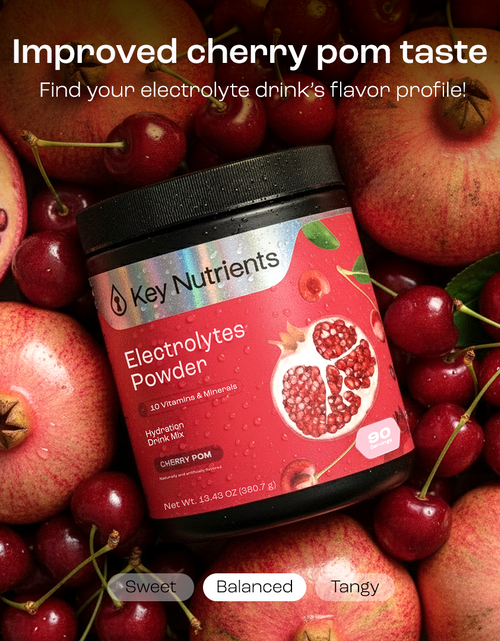 Load image into Gallery viewer, Electrolyte Recovery Plus Powder (Sugar-Free)
