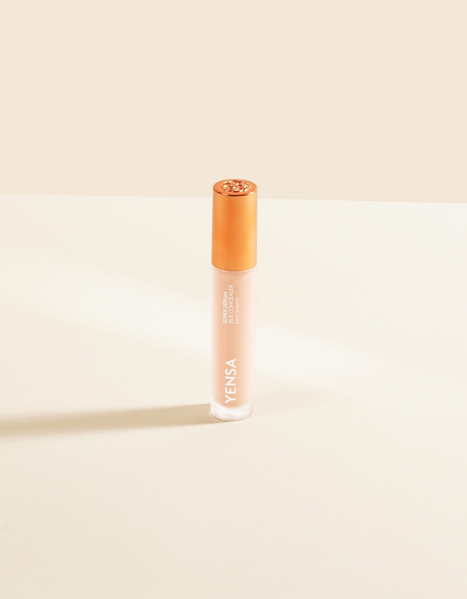 Super Serum Silk Concealer