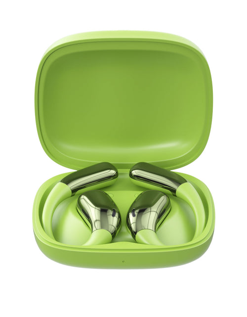Load image into Gallery viewer, A38 Wireless Headphones Bluetooth 5.4 Hi-Fi Stereo Music Earphones Ear-Hook Sports Headsets For Running

