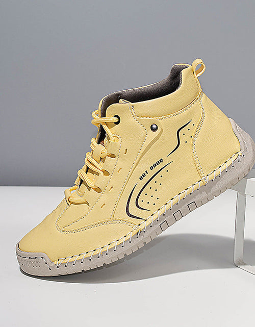 Load image into Gallery viewer, Outdoor Casual Single-Layer Shoes Women’s Round Toe
