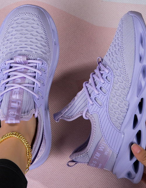 Load image into Gallery viewer, Women’s Lightweight Casual Walking Shoes
