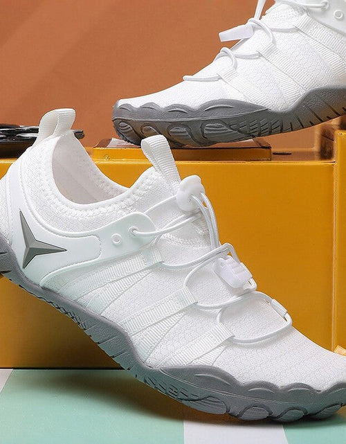 Load image into Gallery viewer, Casual Breathable Beach Barefoot Shoes
