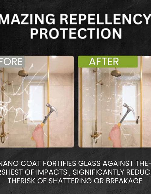 Load image into Gallery viewer, Car Sponge Wipe, Windshield Drain Window Brightening Portable Reinforced Glass Cleaning Sponge

