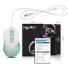 X100W White 3600dpi
