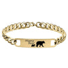 BXGSL059 Bracelet Gold