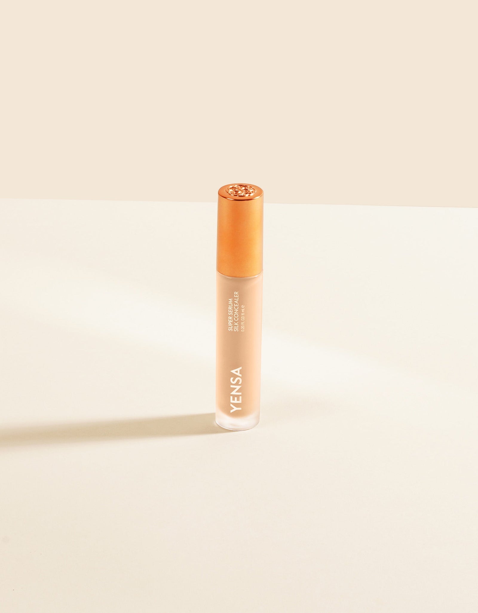 Super Serum Silk Concealer