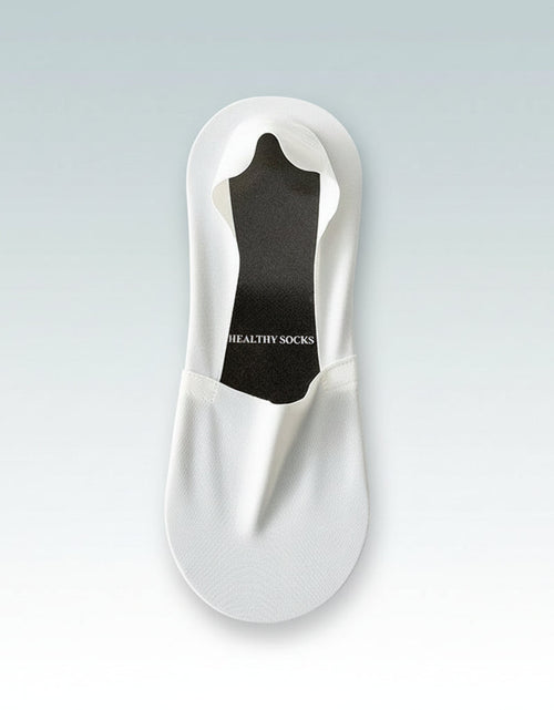 Load image into Gallery viewer, Women’s Invisible Low-Cut Cotton Socks
