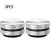 Silver (Two Pack)