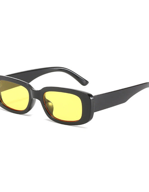 Load image into Gallery viewer, Sunglasses men's small frame sunglasses women's fashionable retro glasses
