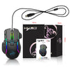 S700 RGB Mouse