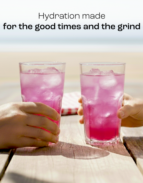 Load image into Gallery viewer, Electrolyte Recovery Plus Powder (Sugar-Free)
