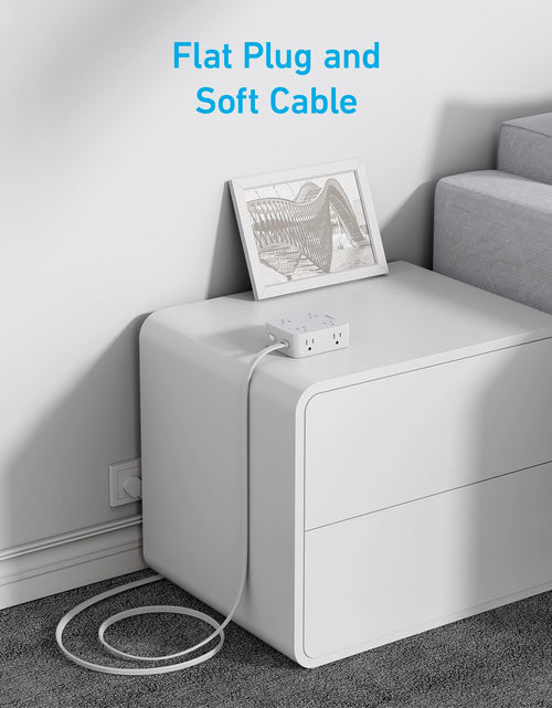 Load image into Gallery viewer, Anker <b>341</b> USB Power Strip
