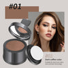 01#Dark Brown