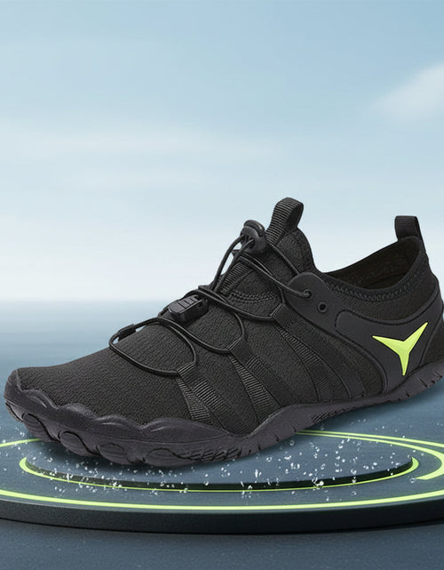 Load image into Gallery viewer, Casual Breathable Beach Barefoot Shoes
