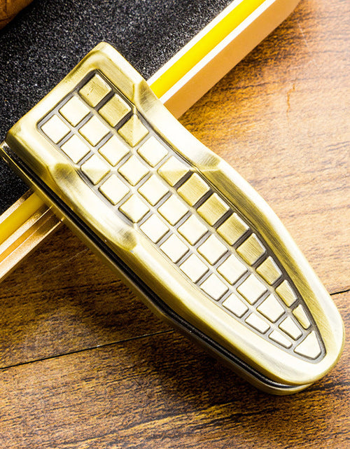 Load image into Gallery viewer, Cigar Opener Multi functional Opener Cigarette Holder Design Portable Cigar Drill Box
