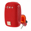 TG392 Red