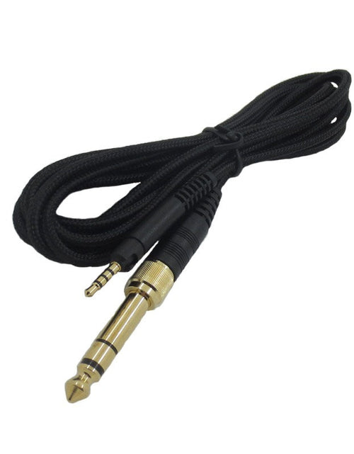 Load image into Gallery viewer, Used for Senhai HD598 HD599 HD569 HD579 HD518 headphone audio cable
