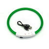 Green - Fiber Optic