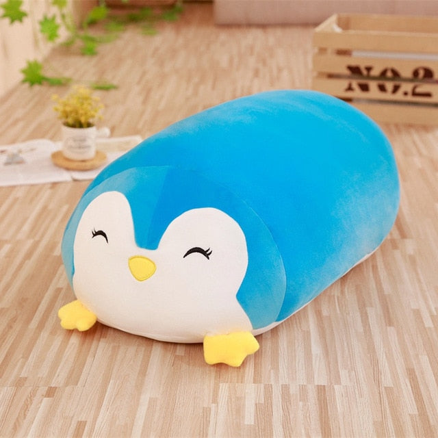 1pc 30/60cm cute Corner Bio Pillow Japanese Animation Sumikko Gurashi plush toy stuffed Soft Valentine gift for Baby girl