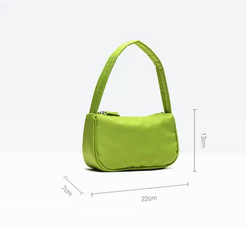 Load image into Gallery viewer, Vintage Hobo Bag Inspired by Kendall Jenner (Shoulder)
