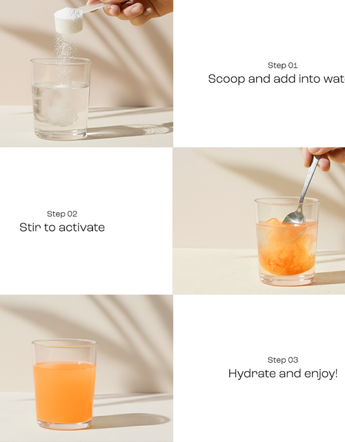 Load image into Gallery viewer, Electrolyte Recovery Plus Powder (Sugar-Free)
