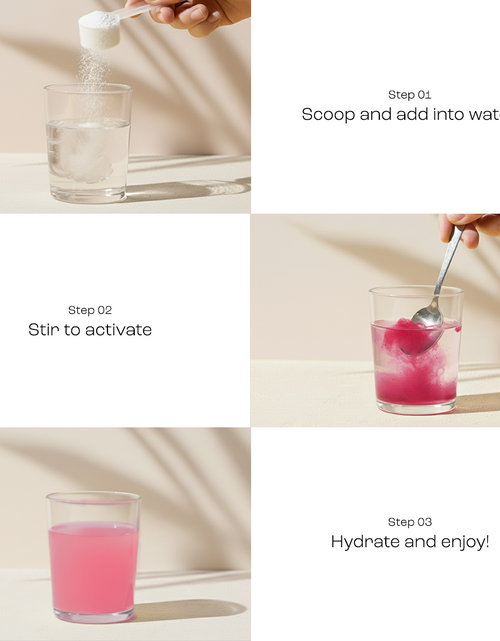 Load image into Gallery viewer, Electrolyte Recovery Plus Powder (Sugar-Free)
