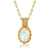 40+5CM necklace（no box）
