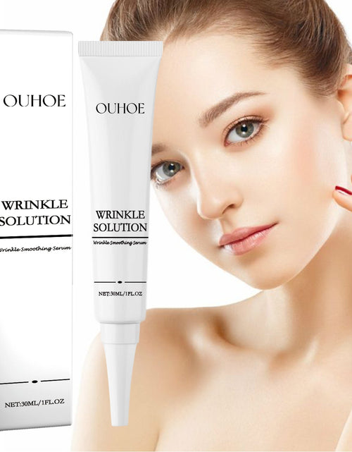 Load image into Gallery viewer, OUHOE Anti-Wrinkle Serum, Firming Facial Skin, Lightening Fine Lines, Lifting Hair Lines, Brightening Skin Essence

