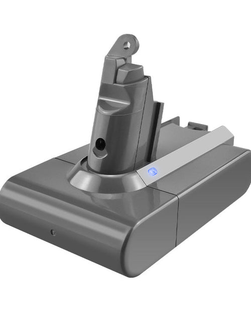 Load image into Gallery viewer, Suitable for Dyson V6 Dyson Battery Vacuum Cleaner Lithium Battery V6 SV03 SV04 SV05 SV06

