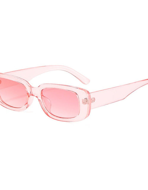 Load image into Gallery viewer, Sunglasses men's small frame sunglasses women's fashionable retro glasses
