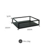 Black 18512-Square