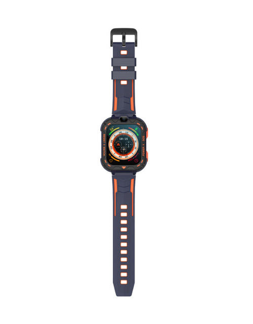Load image into Gallery viewer, K39H card insertion children's smart watch GPS positioning video photography 4G full network call phone watch
