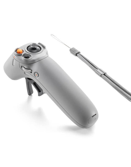 Load image into Gallery viewer, DJI FPV Remote Controller 2 Streamlined Digital Joystick Multi-dimensional Flexible Drone Control Accessory

