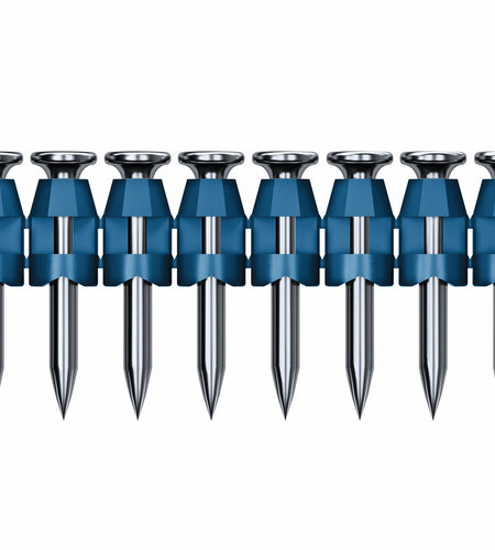 BOSCH NB-100 1 In. Collated Concrete Nails