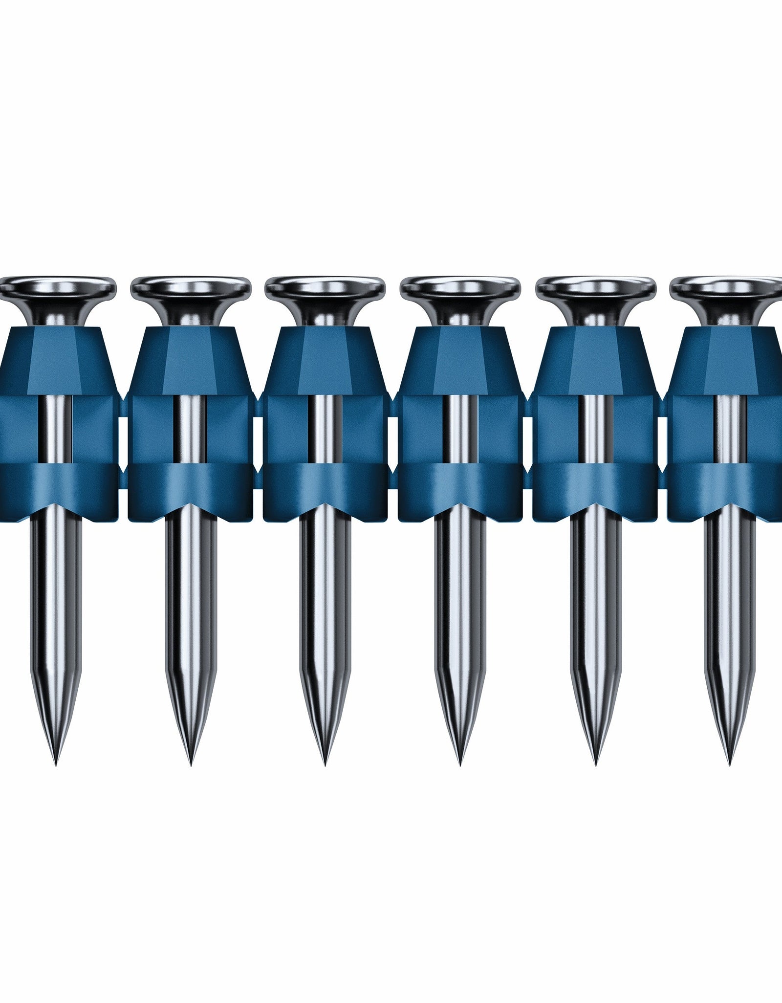 BOSCH NB-100 1 In. Collated Concrete Nails