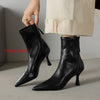 Black With Velvet Lining