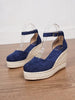 Sapphire Blue