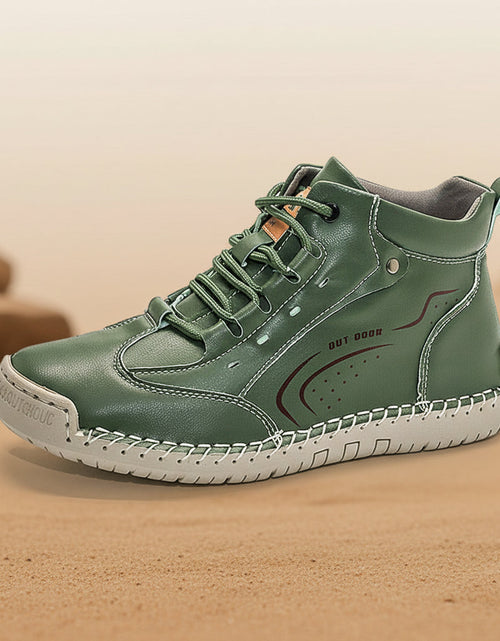 Load image into Gallery viewer, Outdoor Casual Single-Layer Shoes Women’s Round Toe
