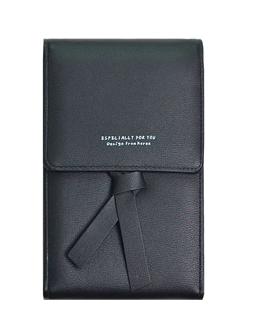 Load image into Gallery viewer, Shoulder Bag, Cell Phone Bag, Coin Purse, Crossbody Bag
