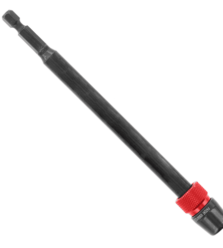 Diablo DXT1010 1/4" x 6" Universal Extensions for Drills