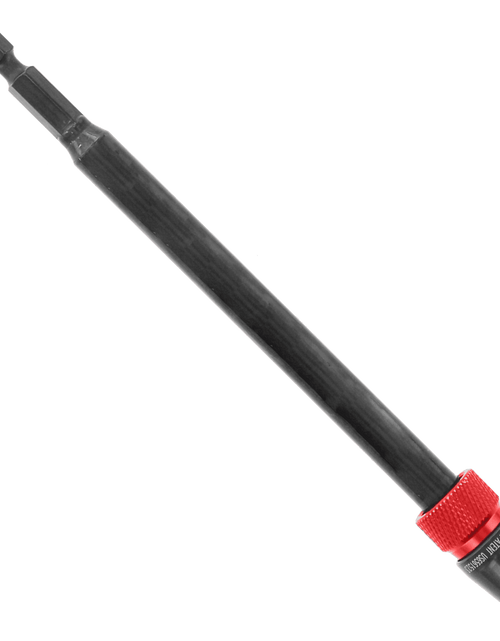 Load image into Gallery viewer, Diablo DXT1010 1/4" x 6" Universal Extensions for Drills
