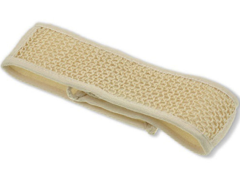 Load image into Gallery viewer, Exfoliating Fashion Back Strap Bath Shower Body Scrubber Brush Body Sponge Towel Body Scrubber Brush
