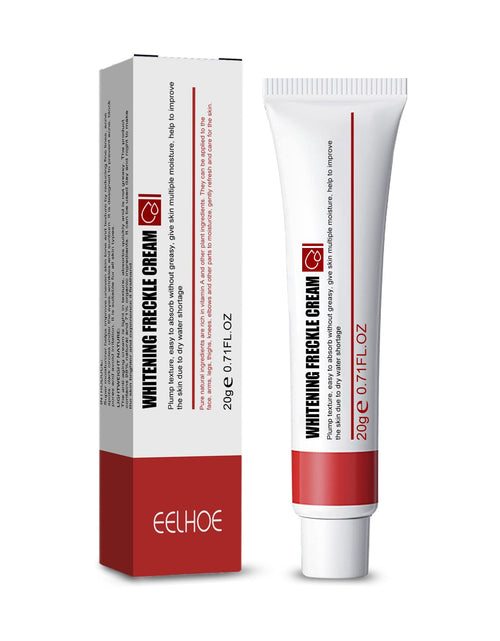Load image into Gallery viewer, EELHOE Skin Care Cream Improves Dull Skin, Moisturizes Skin, Brightened Skin Care Cream And Clears Acne
