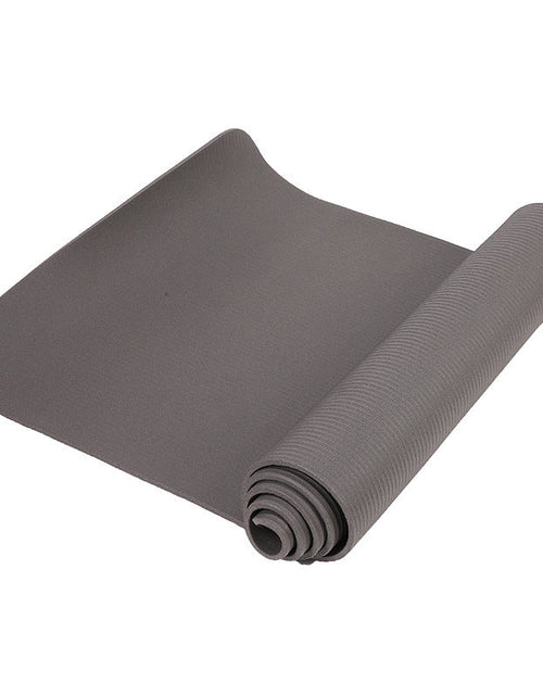 Load image into Gallery viewer, Extra-long mat: 200cm×80cm×20mm. For yoga, fitness, gym, home Pilates &amp; floor sleeping.
