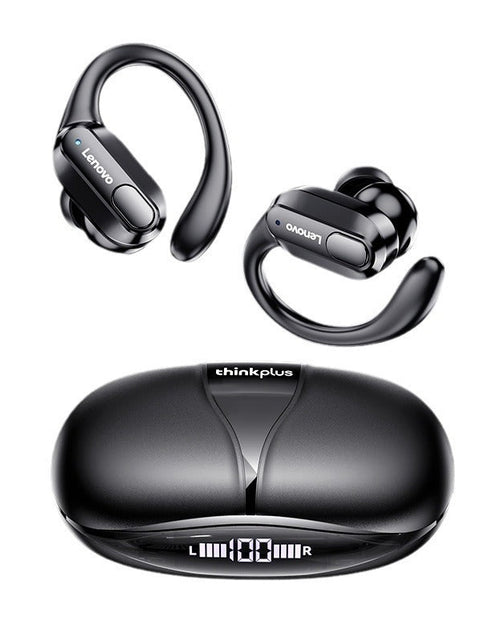 Load image into Gallery viewer, XT80 over the ear wireless Bluetooth earphones with ultra long battery life sports noise reduction TWS Bluetooth earphones
