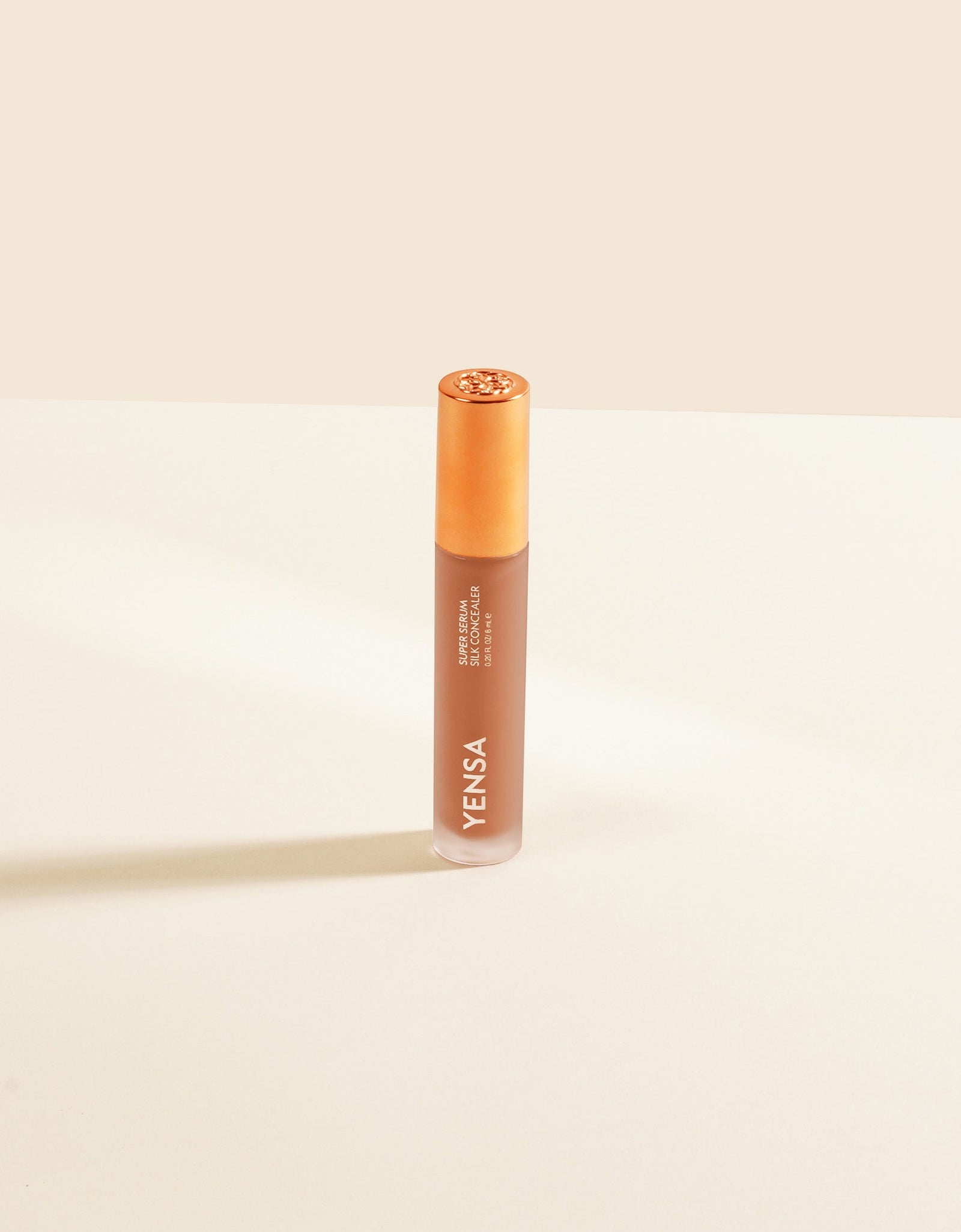 Super Serum Silk Concealer