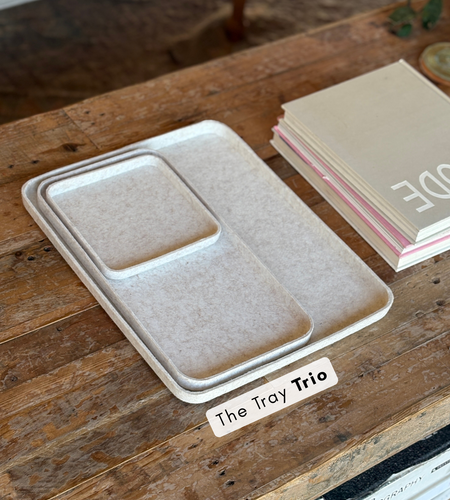The Tray Trio 2.0
