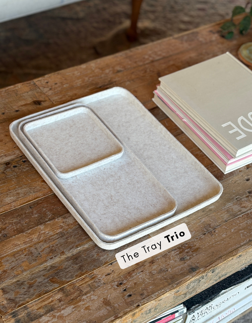 Load image into Gallery viewer, The Tray Trio 2.0
